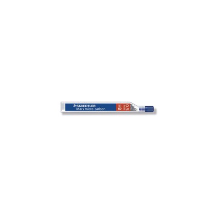 12 astucci da 12 mine 0.5mm MARSÂ®MICRO 250 05-HB STAEDTLER