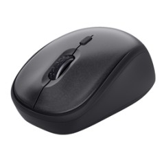 Mouse wireless silenzioso TM-201-Trust