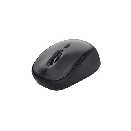 Mouse wireless silenzioso TM-201-Trust