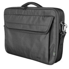 Borsa ecocompatibile per notebook Atlanta 15.6 Trust