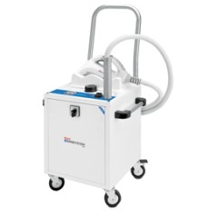 Dispositivo Disinfezione a Vapore superfici e ambienti Sani System Pro Polti