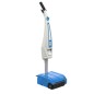 Lavapavimenti F25 con capacitA' di lavoro 200mq/h Floorwash