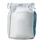 Saccone Big Bag a pannelli per stoccaggio rifiuti 1000lt