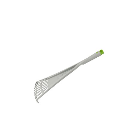 Scopetta a 9 denti 54cm Verdemax