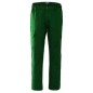 Pantalone da lavoro Flammatex Taglia M verde Rossini