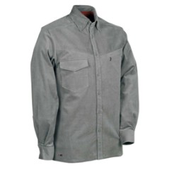 Camicia Bahia Tg. L grigio Cofra