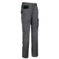 Pantaloni Walklander donna antracite\nero taglia 42 Cofra