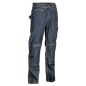 Jeans Biarritz Havana Taglia 48 blu Cofra