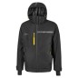 Giacca Wink Tg. XL nero-giallo U-power