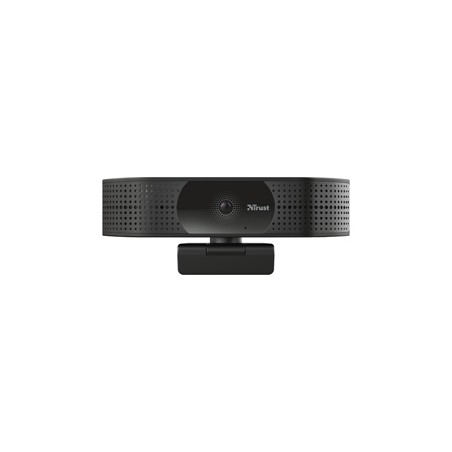 Webcam TW-350 4K UHD Streaming Trust