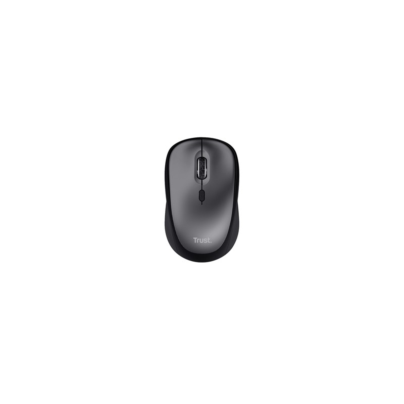 Mouse wireless silenzioso Yvi+ Trust