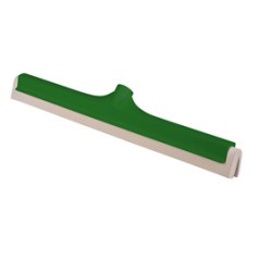 Spingiacqua 45cm HACCP colore verde