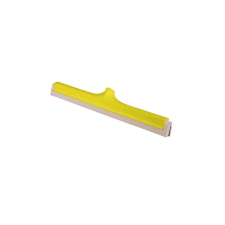 Spingiacqua 45cm HACCP colore giallo