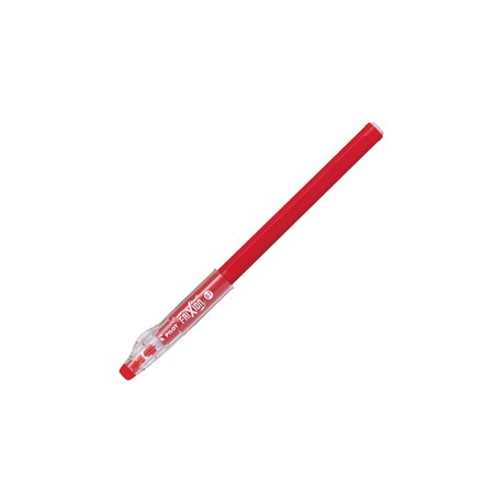 Penna sfera cancellabile Frixionball Sticks 0.7mm rosso Pilot