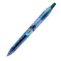 Roller B2P GEL Begreen punta 0.7mm verde Pilot