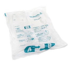 30 Sacchetti di protezione per imballaggi InstapakÂ® Quick RT 46x61cm Sealed