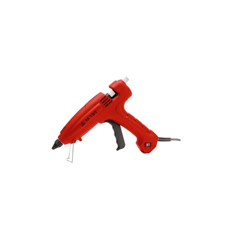 Incollatrice M195 Red Line per colla termofusibile 12mm Ro-Ma