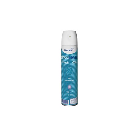 Deodorante spray per ambienti Good Sense Fresh 300ml