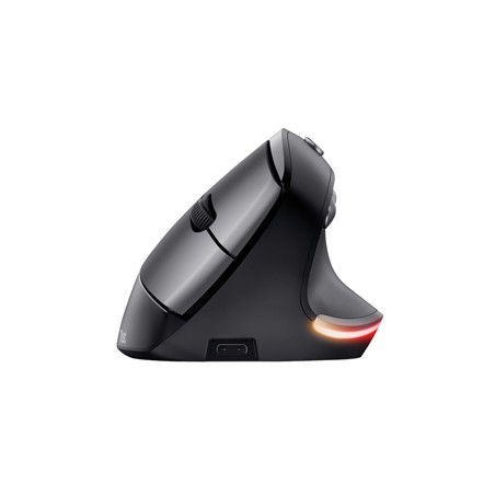 Mouse ergonomico wireless Bayo - Trust