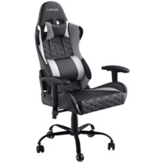 Sedia gaming ergonomica regolabile GXT 708W_Trust