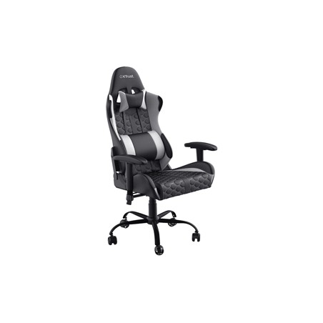 Sedia gaming ergonomica regolabile GXT 708W_Trust