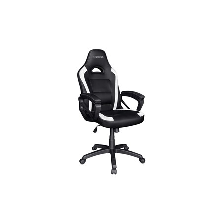 Sedia gaming ergonomica GXT 701W RYON-Trust