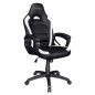 Sedia gaming ergonomica GXT 701W RYON-Trust