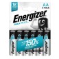 Blister da 6 Pile Alcaline AA MAX PLUS-Energizer