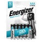 Blister da 6 Pile Alcalina AAA MAX PLUS-Energizer