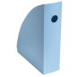 Portariviste MAG-CUBE azzurro Bee Blue Exacompta