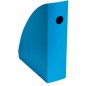 Portariviste MAG-CUBE turchese Bee Blue Exacompta