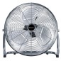 Ventilatore industriale da terra Ã˜45cm 3 velocitA' 90W MF 2218IND