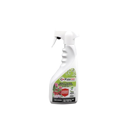 Insetticida/aficida multinsettto pronto uso PFNPO spray no gas 500ml