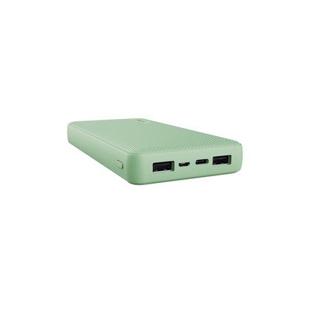 Powerbank da 20.000 mAh ad alta capacitA' Primo Verde _Trust