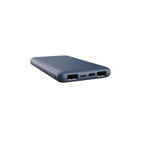 Powerbank ultrasottile da 10.000 mAh Blu_Trust