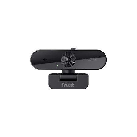 Webcam FULL HD-TW-200Trust