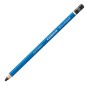 Matita grafite MarsÂ® LumographÂ® 100-8B Staedtler