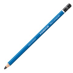 Matita grafite MarsÂ® LumographÂ® 100-7B Staedtler