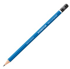 Matita grafite MarsÂ® LumographÂ® 100-5H Staedtler