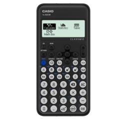 CALCOLATRICE SCIENTIFICA FX-82CW CASIO