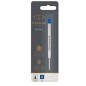 REFILL SFERA PARKER STANDARD BROAD BLU