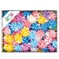 100 stelle nastro liscio 6800 10mmxÃ˜5cm colori assortiti primavera Brizzolari