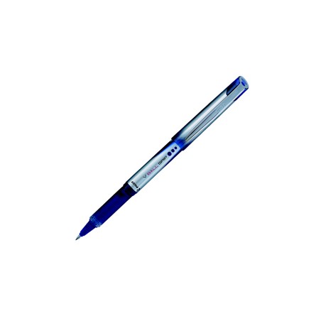 ROLLER V-BALL GRIP BLU 0.7MM PILOT