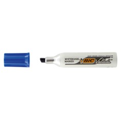 PENNARELLO VELLEDA 1781 BLU P.SCALPELLO WHITEBOARD BIC