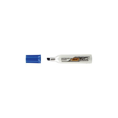 PENNARELLO VELLEDA 1781 BLU P.SCALPELLO WHITEBOARD BIC