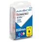 Armor Conf. Multipla 5 Cartucce LC 970/LC 1000 PER C/BROTHER (2BK 1C/M/Y)