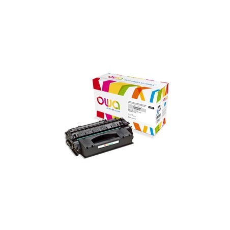 Toner Nero Armor per HP Laserjet 1320, 3390, 3392 pag6000