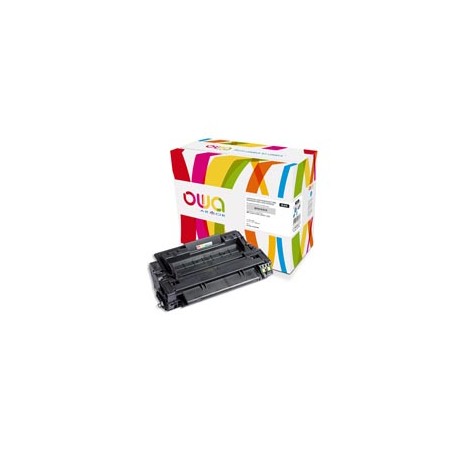 Toner Nero Armor per HP Laserjet P3005, M3027, 3035 pag13,000