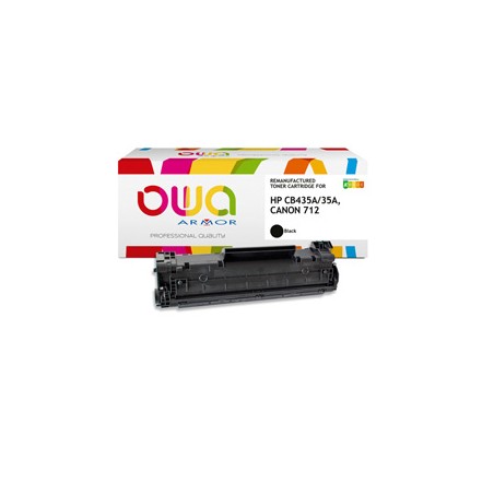 TONER NERO ARMOR PER HP LASERJET P1005 P1006