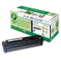 TONER NERO ARMOR PER HP COLOR LASERJET CP1210 1215 1510